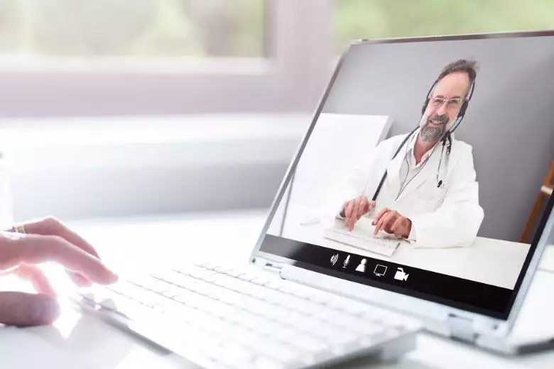 Virtuelle Kliniken: Welchen Mehrwert sie Patientinnen und Patienten bringen